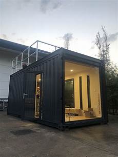 Prefabricated Site Buildings