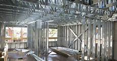Prefabricated Site Buildings