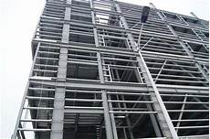 Prefabricated Site Structures