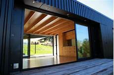 Prefabricated Social Building
