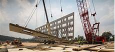 Prefabricated Social Building