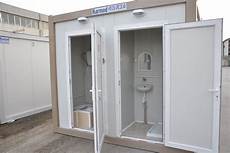 Prefabricated Social Buildings