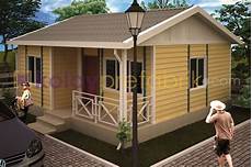 Prefabricated Social Facility