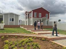 Prefabricated Social Facility