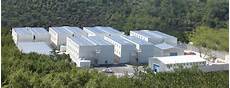 Prefabricated Social Facility
