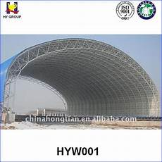 Prefabricated Space Frames