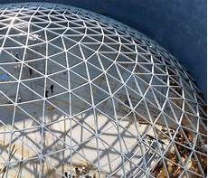 Prefabricated Space Frames