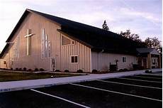 Prefabricated Steel Buildings