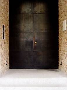 Prefabricated Steel Door