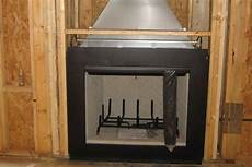 Prefabricated Steel Doors