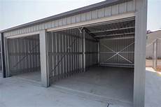 Prefabricated Steel Doors