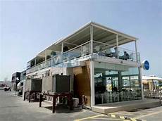 Prefabricated Steel Doors