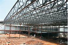 Prefabricated Steel F