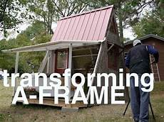 Prefabricated Steel Frame