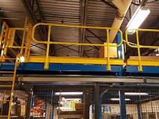 Prefabricated Steel Structure