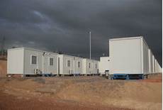 Prefabricated Steel Structure