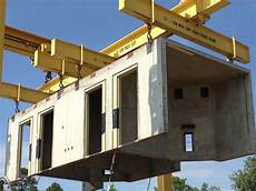 Prefabricated Structure