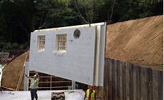 Prefabricated Superstructure Systems