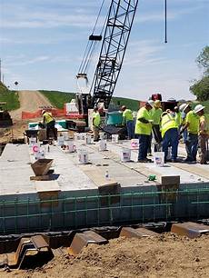 Prefabricated Superstructure Systems