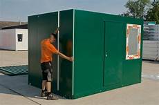 Prefabricated Two Hands