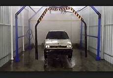 Prefabricated Underbody Machine
