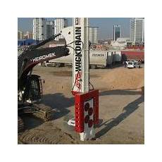 Prefabricated Underbody Machine