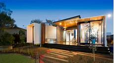 Prefabricated Villa