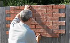 Prefabricated Wall Cladding