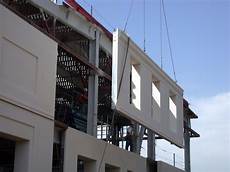Prefabricated Wall Cladding