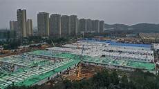 Prefabricated Wards