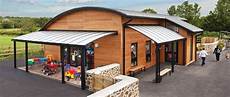 Prefabricated Wards