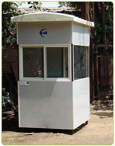 Prefabricated Warehouse
