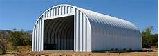 Prefabricated Warehouse