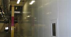 Prefabricated Warehouse