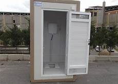 Prefabricated Wc Buildings