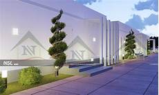 Prefabricated Wc Buildings