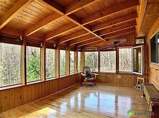 Prefabricated Wood