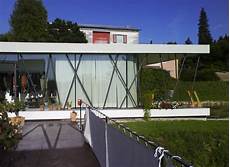 Single-Storey Prefabricated House