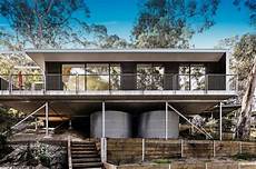 Single-Storey Prefabricated House