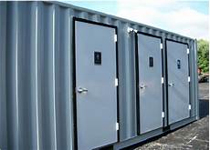 Used Prefabricated